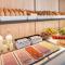 B&B HOTEL Lisboa Montijo