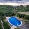 Dar Ta Xmun - idyllic farmhouse with pool, garden, seaview & sunset