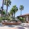 Best Western Plus Hacienda Hotel Old Town