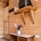 Bilya Richky Hotel - Kamianets-Podilskyi