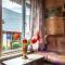 Bilya Richky Hotel - Kamianets-Podilskyi