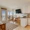 Seascape 1303 Condo - 加尔维斯敦