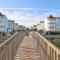 Seascape 1303 Condo - 加尔维斯敦