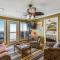 Seascape 1209 Condo