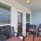 Seascape 1209 Condo