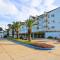 Seascape 1209 Condo