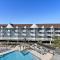 Seascape 2307 Condo