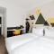 B&B HOTEL Oftringen