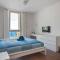 Easylife - Modern and Spacious apt in Fiera City Life
