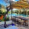location Villa avec piscine chauffée - Le Castellet