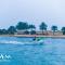 Mena Holiday Beach Resort Half Moon