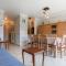 Zuydcoote B0 - 1 bedroom 5p - groundfloor - sunny located at 5 steps from the sea