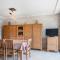 Zuydcoote B0 - 1 bedroom 5p - groundfloor - sunny located at 5 steps from the sea