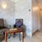 Zuydcoote B0 - 1 bedroom 5p - groundfloor - sunny located at 5 steps from the sea