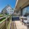 Zuydcoote B0 - 1 bedroom 5p - groundfloor - sunny located at 5 steps from the sea