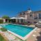 Holiday Home Villa Vela by Interhome