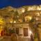 4 Oda Cave House - Special Class