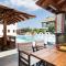 Lefkimi Hotel