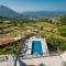 VILLA MILENA