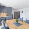 Holiday home Fiorini by SeeAdria Agency