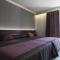 Hotel Papi Blau