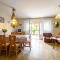 Holiday Home Cyklamen by Interhome