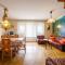 Holiday Home Cyklamen by Interhome