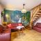 Holiday Home Cyklamen by Interhome