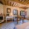 Apartment Violapo al Castello by Interhome