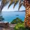 Apartment Viva-by the sea-garden & terraces by Interhome