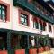Copper Queen Hotel