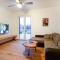 Apartment Viva-by the sea-garden & terraces by Interhome