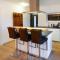 Apartment Viva-by the sea-garden & terraces by Interhome