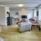 fewo1846 - Landliebe - idyllisch gelegene Wohnung mit 2 Schlafzimmern und Garten