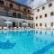 Lefkimi Hotel