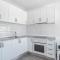 Family flat with 3 bedrooms and balcony near Los Gigantes and ocean