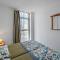 Family flat with 3 bedrooms and balcony near Los Gigantes and ocean