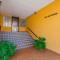 Family flat with 3 bedrooms and balcony near Los Gigantes and ocean