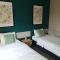 Apartamenty Jaskinia Solna