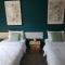 Apartamenty Jaskinia Solna