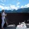 Historic Guesthouse BIRCHER B&B Apartments near Sterzing