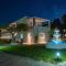 Gelli Apartments
