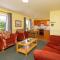 Killarney Self Catering - Rookery Mews Apartments - Killarney