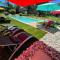 弗莱斯提尔旅馆 - Monclar-de-Quercy