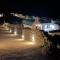 Amma Houses Mykonos