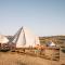 Lago Valle Wine Glamping