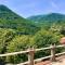 Villa Oleandra nearby Argegno with privet Garden & Pool