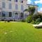 Le Jardin des Anges photo 11