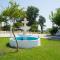 Gelli Apartments