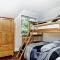 Chalets Alpins 44 Chemin des Skieurs